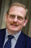 Prof. Dr. Reinhard Genzel